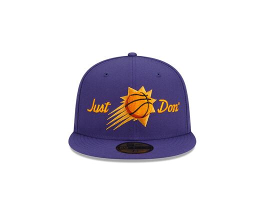 Kšiltovka New Era 59FIFTY NBA Just Don Phoenix Suns