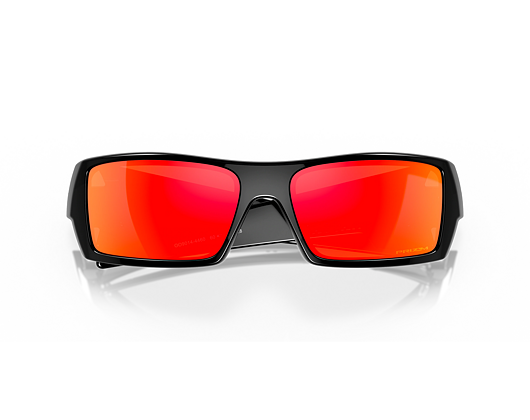 Brýle Oakley Gascan Polished Black/PRIZM Ruby 0OO9014 90144460