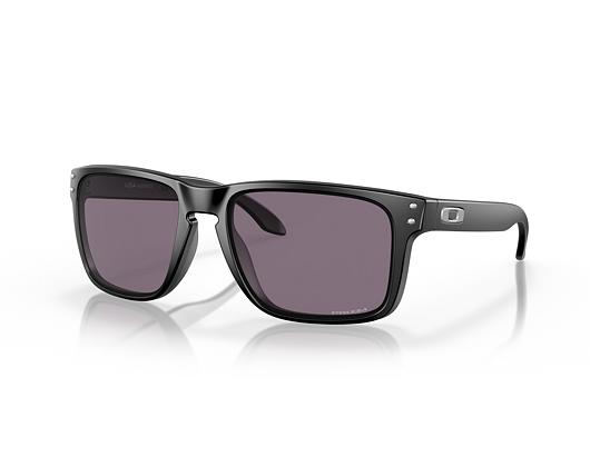 Brýle Oakley Holbrook XL Matte Black/PRIZM Grey 0OO9417 94172259