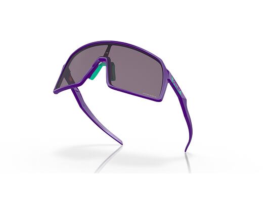 Brýle Oakley Sutro Matte Electric Purple/PRIZM Grey 0OO9406 94068937