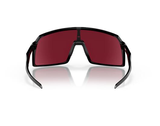 Brýle Oakley Sutro Polished Black / Prizm Snow Black 9406-2037