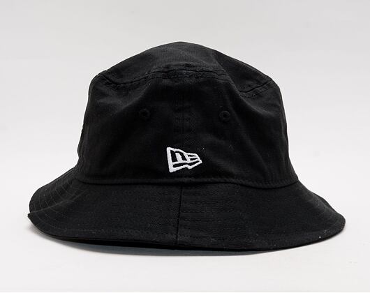 Klobouk New Era Team Tab Tapered Bucket Chicago Bulls Black