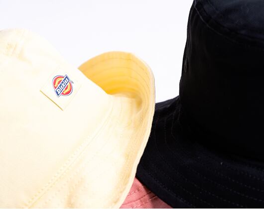 Klobouk Dickies Clarks Grove Bucket Yellow