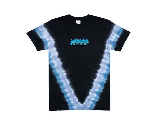 Triko Rip N DIP Hades Tee Blue/Black Dye RND9082