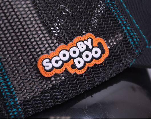 Kšiltovka Capslab - Trucker Scooby-Doo CL/SD1/1/MAC2