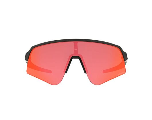 Sluneční brýle Oakley Sutro Lite Sweep - Matte Carbon / Prizm Trail Torch - OO9465-239