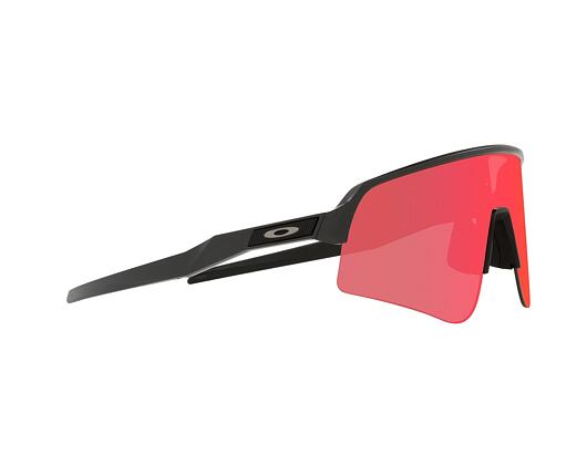 Sluneční brýle Oakley Sutro Lite Sweep - Matte Carbon / Prizm Trail Torch - OO9465-239