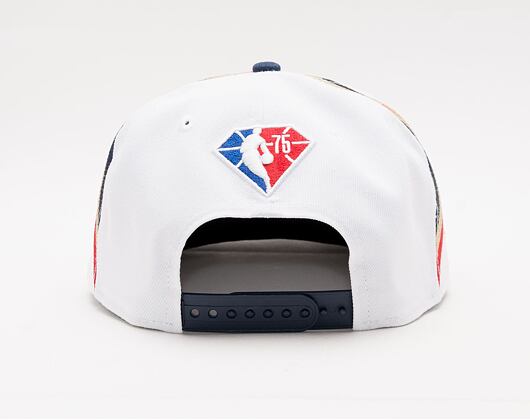 Kšiltovka New Era 9FIFTY NBA22 City Official New Orleans Pelicans