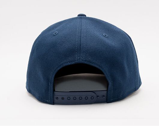 Kšiltovka New Era NBA22 9FIFTY Back Half Minnesota Timberwolves