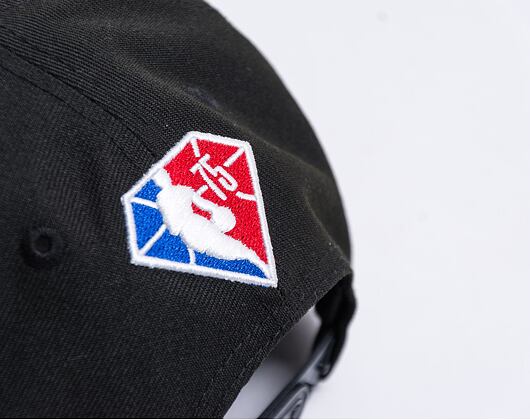 Kšiltovka New Era 9FIFTY NBA22 City Official New York Knicks