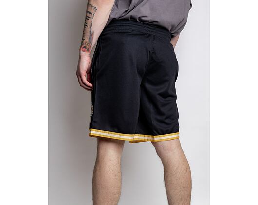 Kraťasy ’47 Brand NHL Pittsburgh Penguins Back Court ’47 GRAFTON Shorts