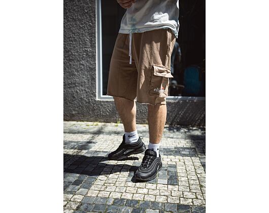 Kraťasy Ellesse Neem Short Brown