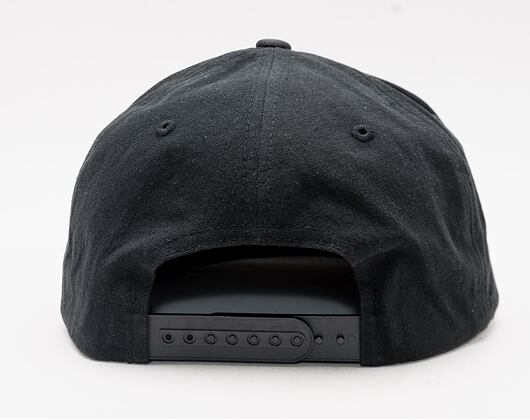 Kšiltovka Brixton Steadfast Hp Snapback Black