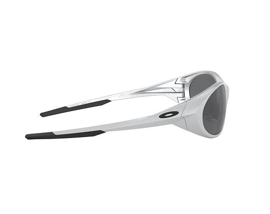 Sluneční brýle Oakley Eyejacket Redux Prizm Black Polarized - OO9438-0558