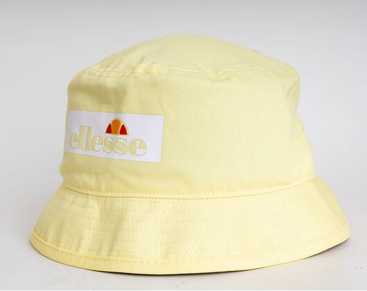 Klobouk Ellesse Pastel Pack Mount Bucket Hat Yellow