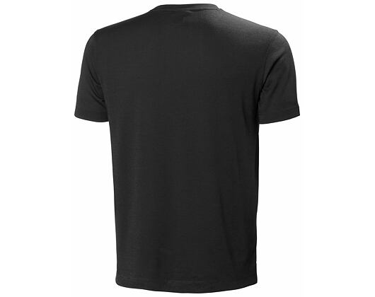 Triko Helly Hansen Move T 990 Black