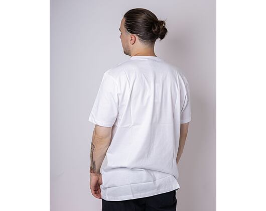Triko Ellesse Classics Hits Tee White