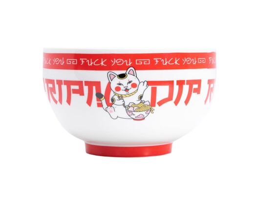 Porcelánová Mísa Rip N DIP Lucky Nerm Bowl