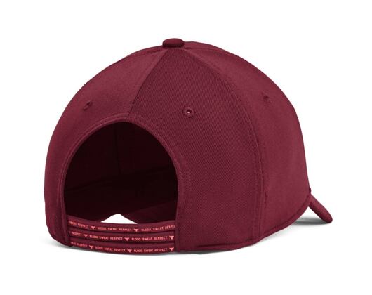 Dámská kšiltovka Under Armour UA Project Rock Hat