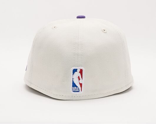 Kšiltovka New Era 59FIFTY NBA22 Draft Los Angeles Lakers