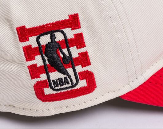 Kšiltovka New Era 9TWENTY NBA22 Draft Chicago Bulls