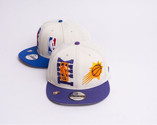 Kšiltovka New Era 9FIFTY NBA22 Draft Phoenix Suns