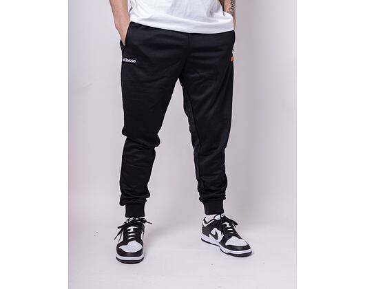 Tepláky Ellesse Classics Bertoni Track Pant Black