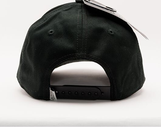 Kšiltovka Von Dutch Db Denver Cotton Twill Black