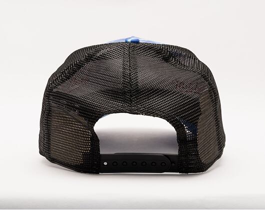 Kšiltovka New Era 9FORTY A-Frame Trucker MLB Summer City New York Yankees Snapback Pool Camo