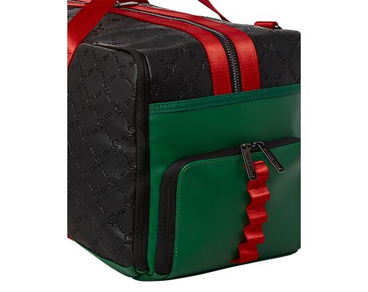 Taška Sprayground Deniro Duffle