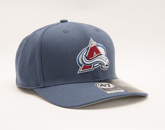 Kšiltovka 47 Brand NHL Colorado Avalanche Cold Zone ‘47 MVP DP