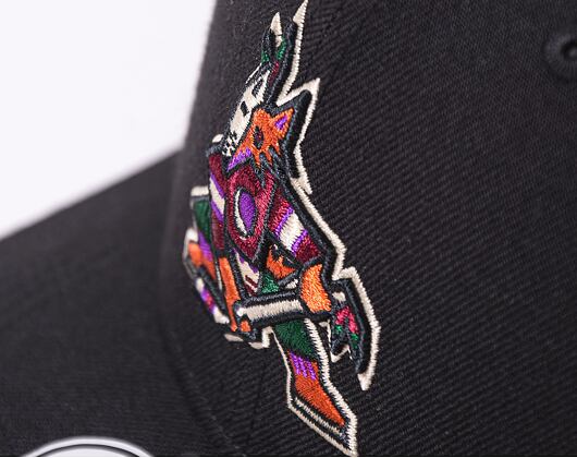 Kšiltovka '47 Brand NHL Arizona Coyotes Cold Zone ‘47 MVP DP