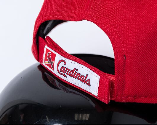 Kšiltovka New Era 9FORTY MLB The League 20 St. Louis Cardinals - Team Color