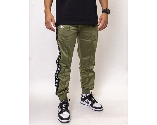 Tepláky Kappa 222 Banda Rastoria Slim C4U