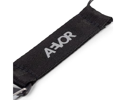 Klíčenka Aevor Keyholder Black