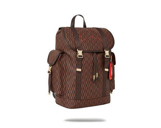 Batoh Sprayground Money Check Monte Carlo