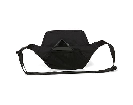 Taška Aevor Hipbag Plus Black Eclipse