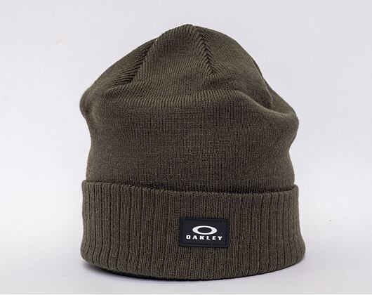 Kulich Oakley Beanie Ribbed 2.0 86LU
