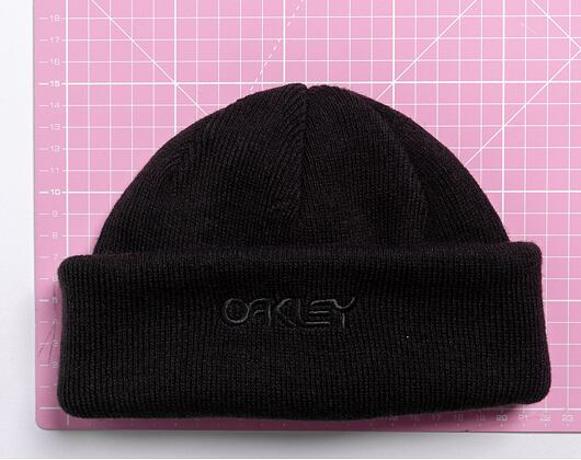 Kulich Oakley B1B Logo Beanie 5AAU