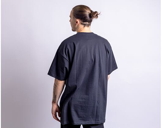 5Triko HUF Champions T-Shirt Black