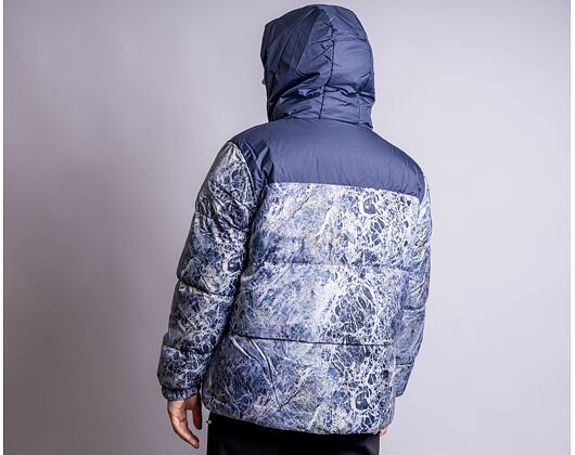 Bunda Ellesse Senso Padded Jacket Navy