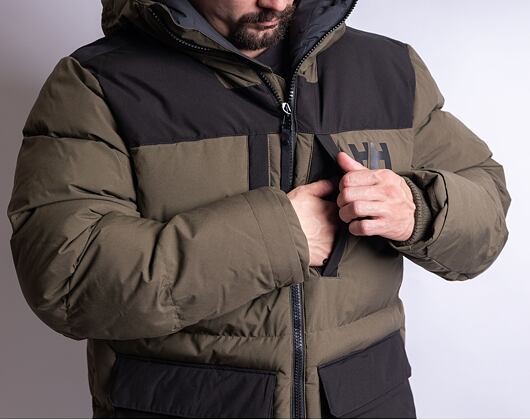 Bunda Helly Hansen PATROL PARKA 300 PATROL