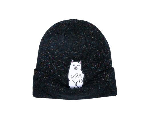 Kulich Rip & Dip Lord Nermal Beanie 3M Refelective Multi