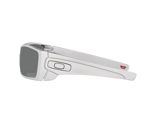 Pánské Sluneční Brýle Oakley Batwolf X-Silver w/Prizm Black 0OO9101 91016927