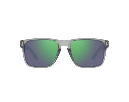 Pánské Sluneční Brýle Oakley Holbrook XL Gry Ink w/Prizm Jade Plr 0OO9417 94173359