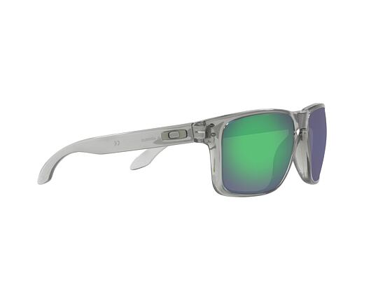 Pánské Sluneční Brýle Oakley Holbrook XL Gry Ink w/Prizm Jade Plr 0OO9417 94173359