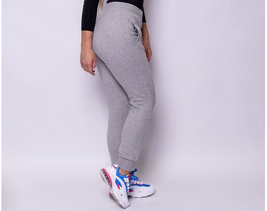 Dámské tepláky Ellesse Hallouli Jogger Pants Grey Marl