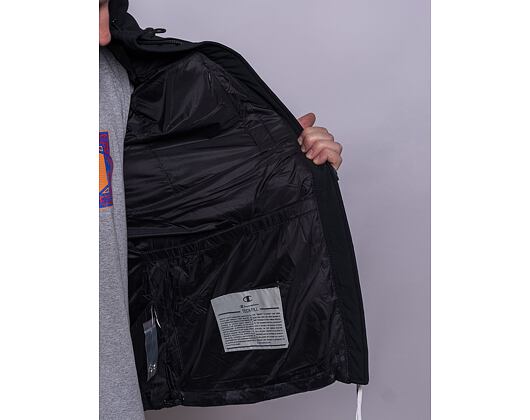 Bunda Champion Hooded Jacket NBK/ALLOVER/NBK