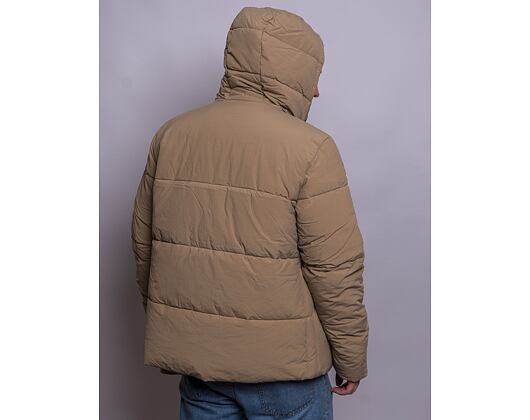 Bunda Champion Hooded Jacket CRS