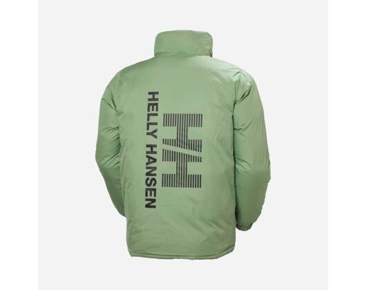 Bunda Helly Hansen URBAN REVERSIBLE JACKET 992 BLACK